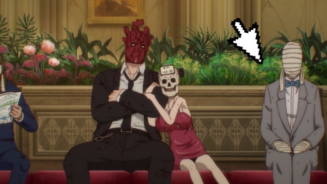 Dorohedoro Season 2