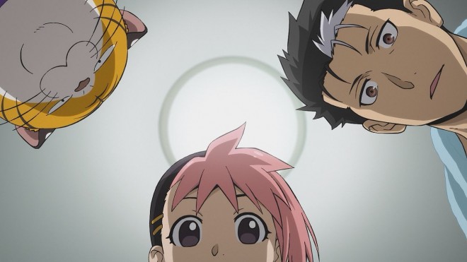 Hana Danno