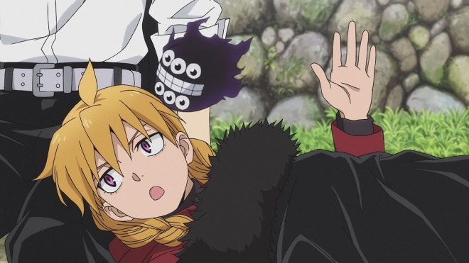 Babby (Gabu chan)