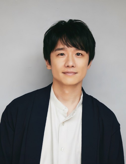 Shunsuke Kazama as Yugi Muto