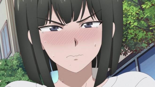 Do You Like Big Girls? (Ookii Onnanoko wa Suki desu ka?)
