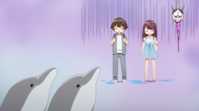 Marika's Love Meter Malfunction