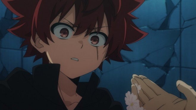 Mission: Yozakura Family