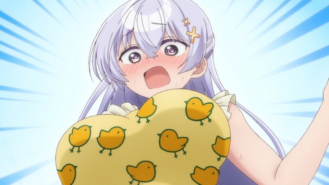 Yowayowa Teacher