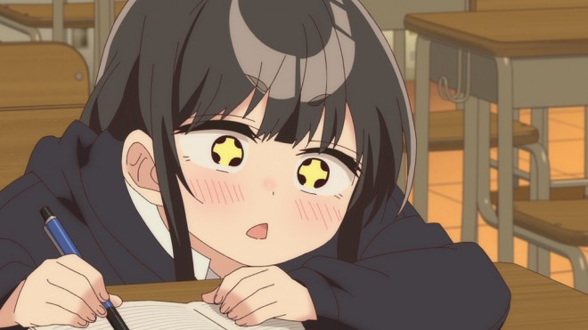 Yowayowa Sensei