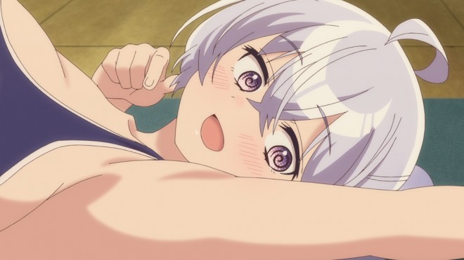 Yowayowa Sensei