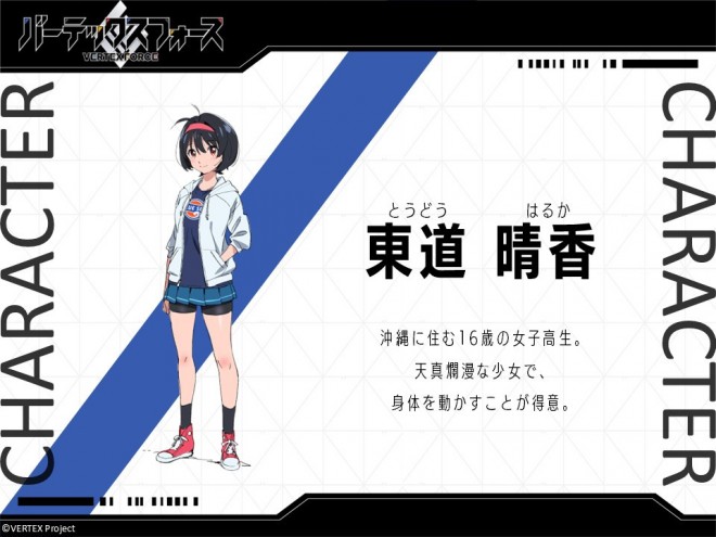 Haruka Todo