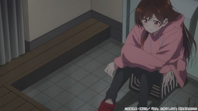 Rent-A-Girlfriend Season 5