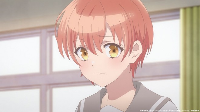 Haibara's Teenage New Game+