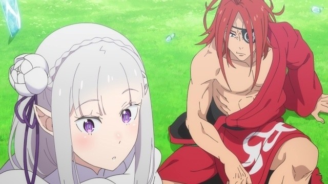 Re:Zero Season 4