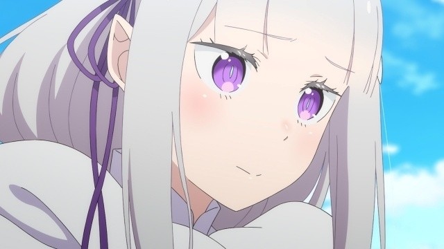 Re:Zero Season 4