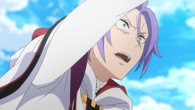 Re:Zero Season 4