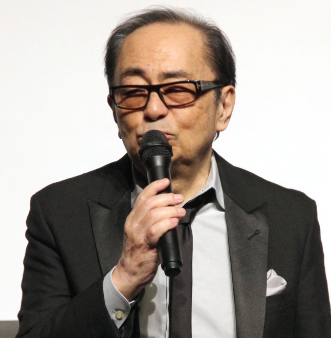 Yuji Ohno