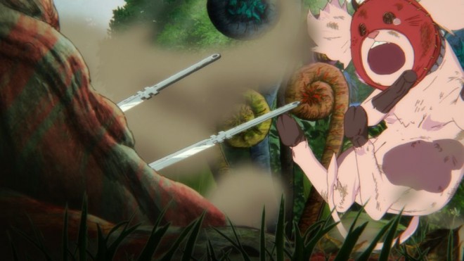 Dorohedoro Season 2