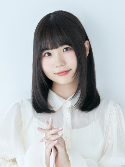Nene Hieda as Stella