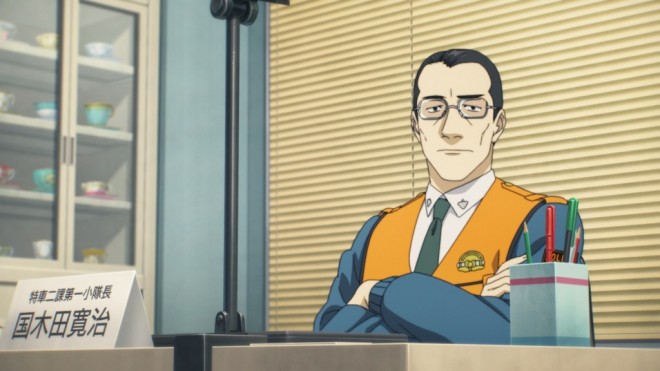 Patlabor EZY File 2