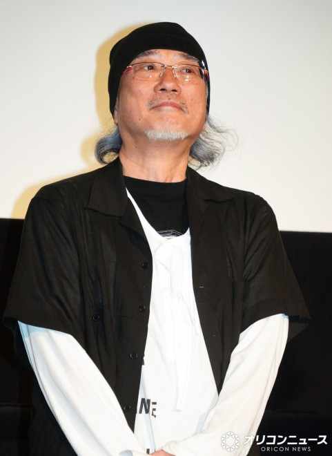 Yutaka Izubuchi