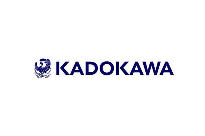 KADOKAWA logo