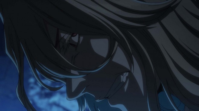 BLEACH Thousand Year Blood War: The Calamity