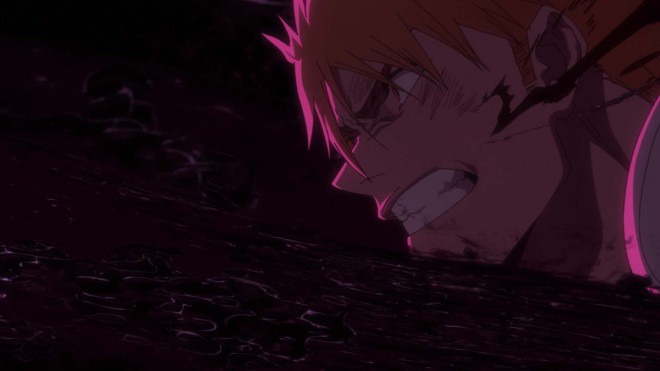 BLEACH Thousand Year Blood War: The Calamity