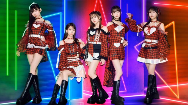 i☆Ris