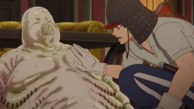 Dorohedoro Season 2
