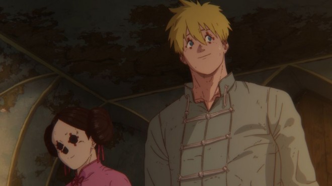 Dorohedoro Season 2