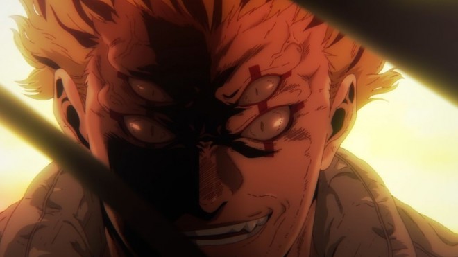 Dorohedoro Season 2