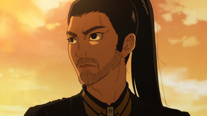 Nippon Sangoku