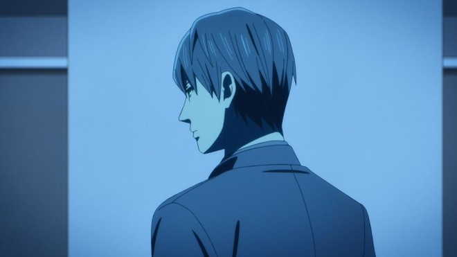 Eren the Southpaw