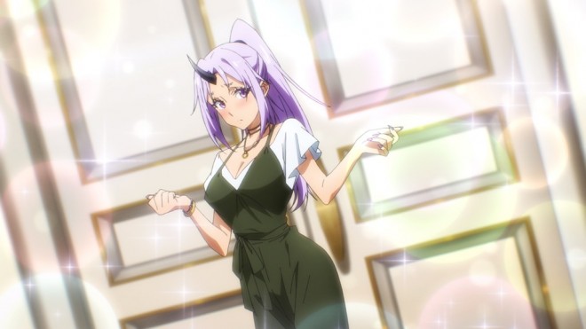 That Time I Got Reincarnated as a Slime Season 4