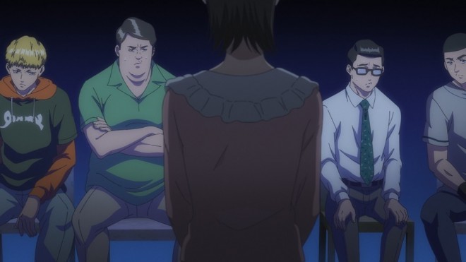 LIAR GAME