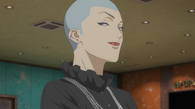 LIAR GAME