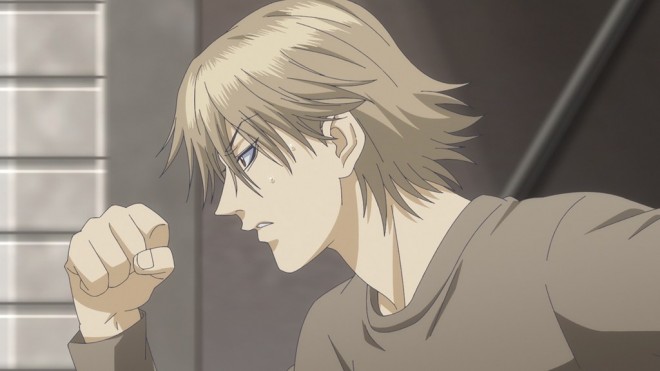 LIAR GAME