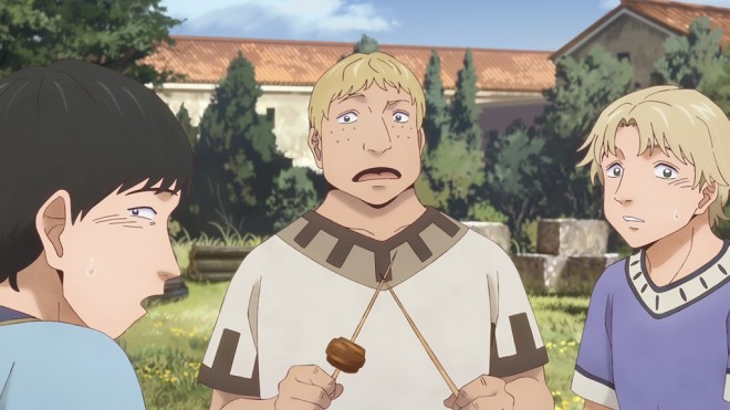 Historie Still Image