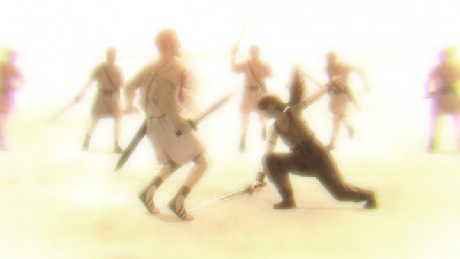 Historie Still Image
