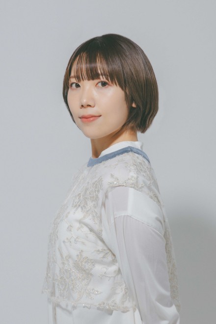 Mariko HIgashiuchi