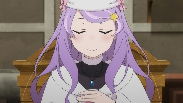 Re:Zero Season 4