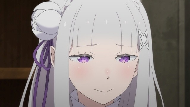 Re:Zero Season 4