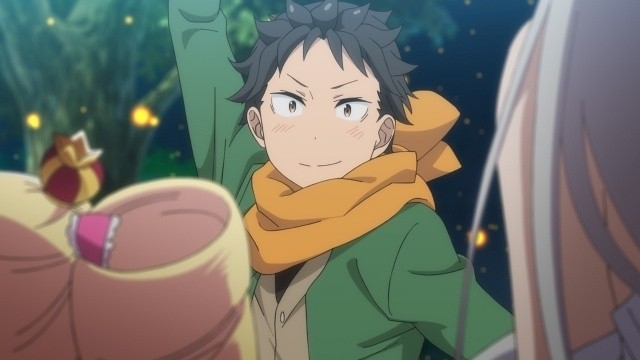 Re:Zero Season 4