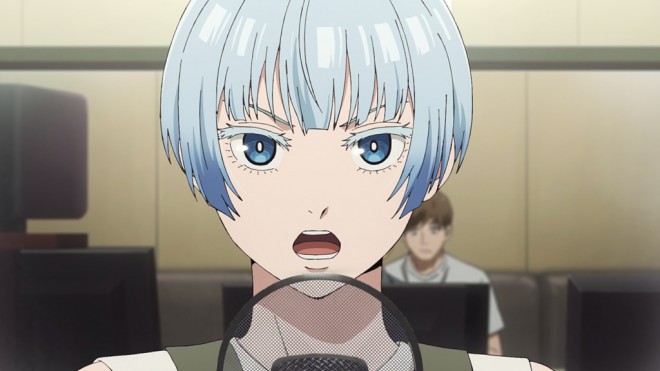 Akane-banashi