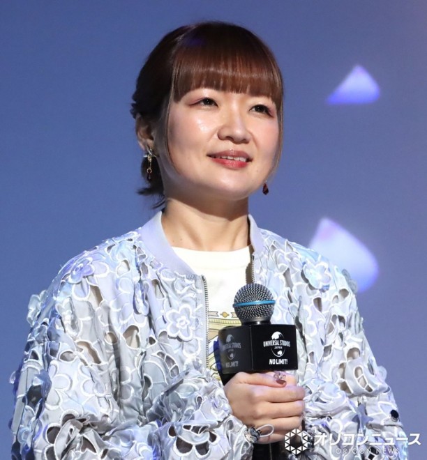 Atsumi Tanezaki