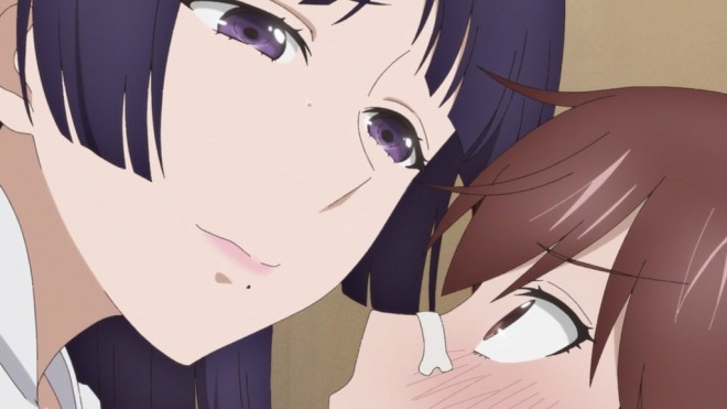 Do You Like Big Girls? (Ookii Onnanoko wa Suki desu ka?)