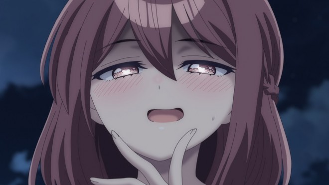 Yowayowa Sensei