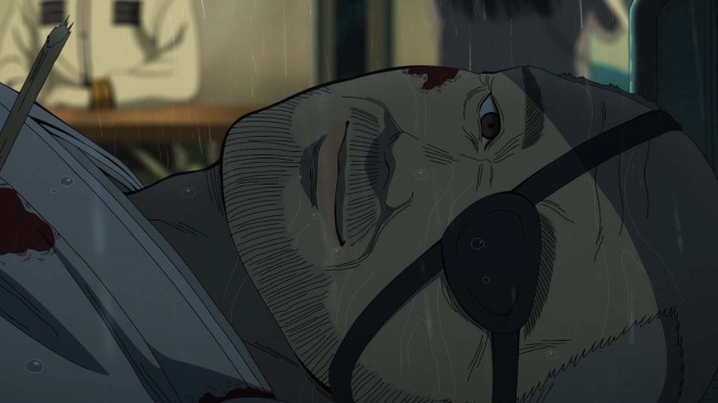 Nippon Sangoku