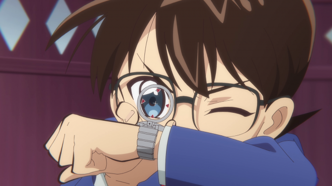 Star Detective Precure!