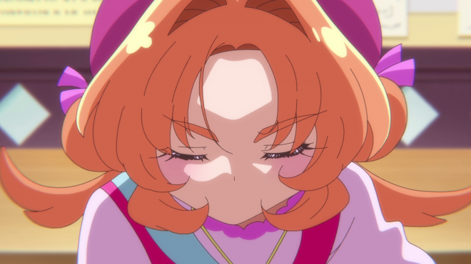 Star Detective Precure!