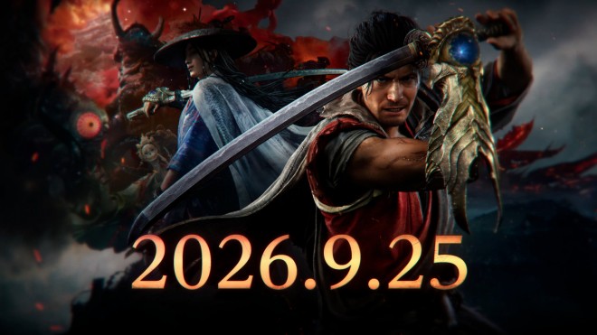 Onimusha Way of the Sword
