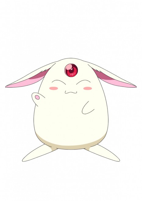 Mokona