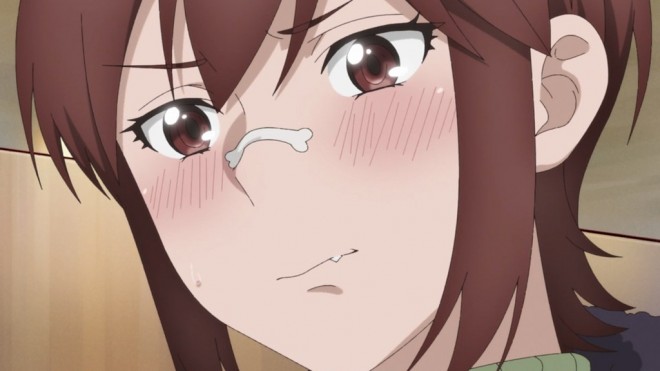 Do You Like Big Girls? (Ookii Onnanoko wa Suki desu ka?)